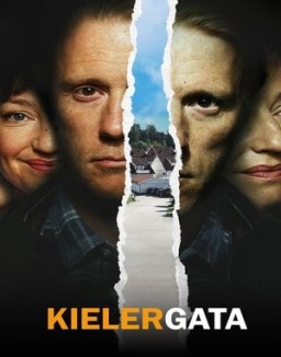 Kielergata serie castellano