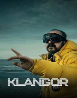 Klangor serie castellano