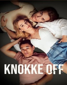 Knokke off serie castellano