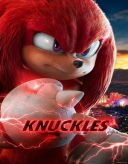 Knuckles serie castellano