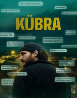 Kübra temporada 1