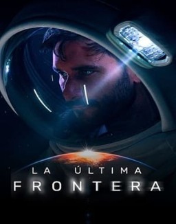 La última frontera serie castellano