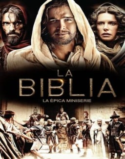 La Biblia serie castellano