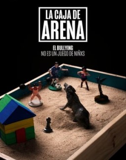 La caja de arena serie castellano