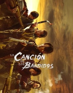 La canción de los bandidos serie castellano