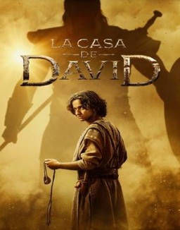 La casa de David serie castellano