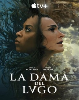 La dama del lago serie castellano