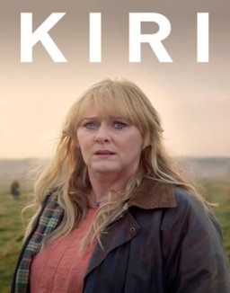 La desaparición de Kiri serie castellano