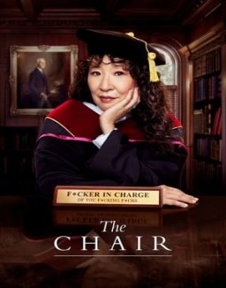La Directora serie castellano