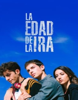 La edad de la ira serie castellano