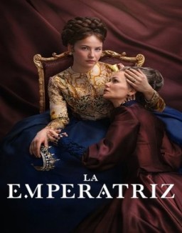 La Emperatriz serie castellano