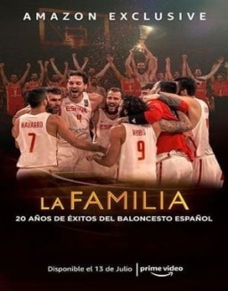 La Familia serie castellano