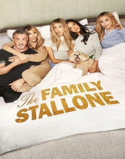 La Familia Stallone serie castellano