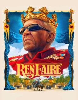 La Feria del Renacimiento serie castellano