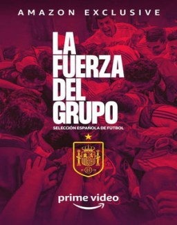 La Fuerza del Grupo serie castellano
