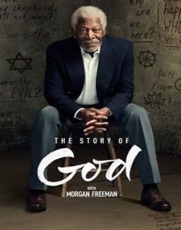La historia de Dios serie castellano