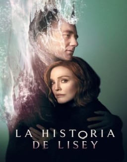 La historia de Lisey serie castellano