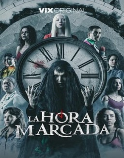 La hora marcada serie castellano