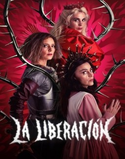 La liberación serie castellano