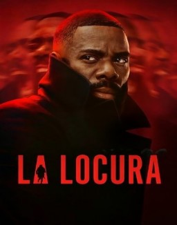 La locura serie castellano