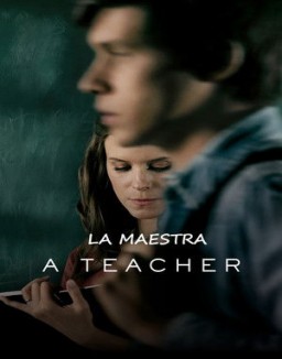 La Maestra (A Teacher) serie castellano