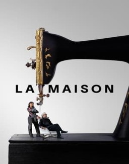La Maison serie castellano