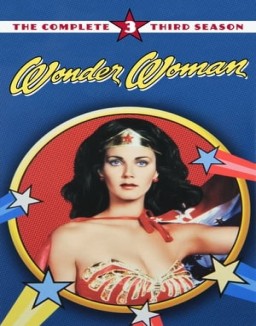 La mujer maravilla serie castellano