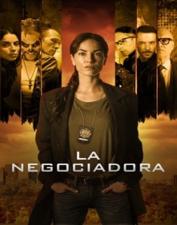 La Negociadora serie castellano