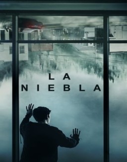La niebla serie castellano