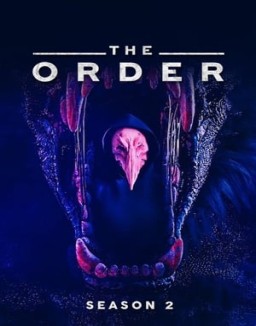 La orden serie castellano