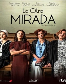 La Otra Mirada serie castellano