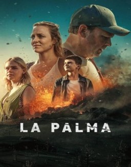 La Palma serie castellano