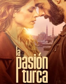 La pasión turca serie castellano