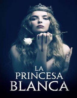 La princesa blanca serie castellano