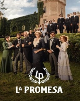La Promesa serie castellano