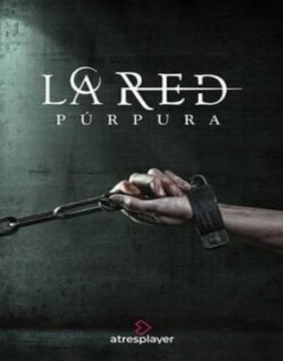 La red púrpura serie castellano