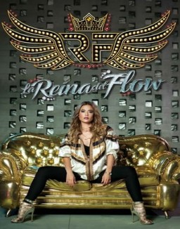 La Reina del Flow temporada 1