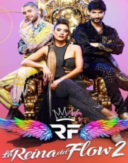 La Reina del Flow serie castellano