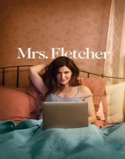 La señora Fletcher serie castellano