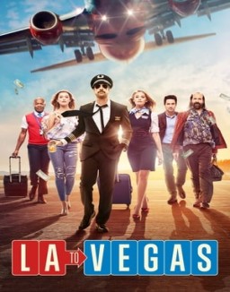 LA to Vegas serie castellano