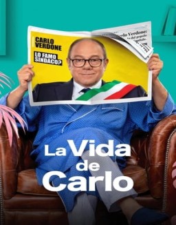 La vida de Carlo serie castellano