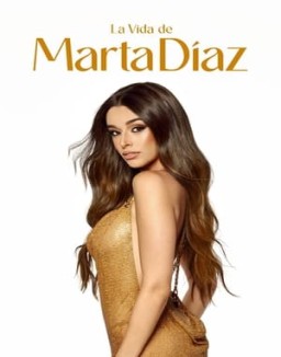 La vida de Marta Díaz serie castellano