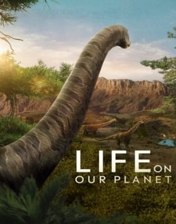 La vida en nuestro planeta serie castellano