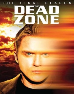 La zona muerta serie castellano