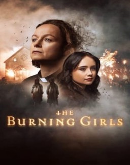Las chicas en llamas serie castellano