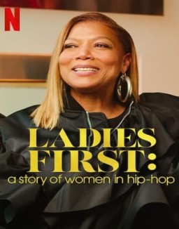 Las damas primero: Mujeres en el hiphop serie castellano