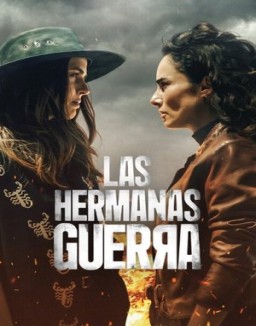 Las hermanas Guerra serie castellano