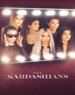 Las Kardashian temporada 3