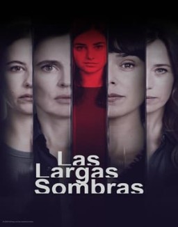 Las largas sombras serie castellano