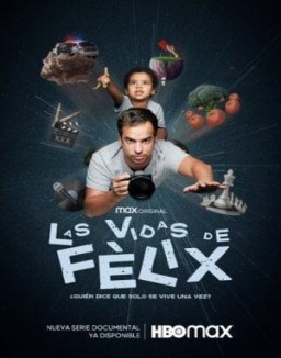 Las vidas de Félix serie castellano